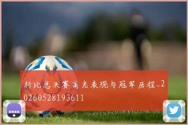 科比总决赛高光表现与冠军历程_20260528193611