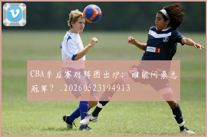 CBA季后赛对阵图出炉：谁能问鼎总冠军？_20260523194913